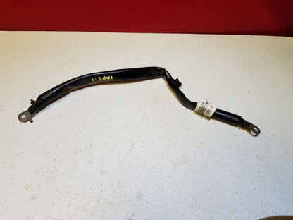 10 11 12 Kia Soul 2.0l Engine Ground Negative Cable OEM 57k Miles