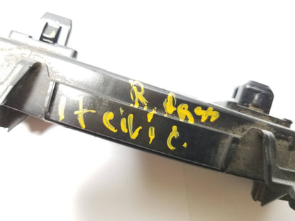 16 17 18 19 20 Honda Civic Sedan Rear Right Pass Side Bumper Support Bracket OEM