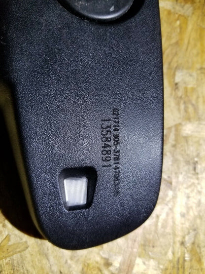 14 15 16 17 Buick Regal Interior Rear View Mirror OEM 59k