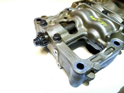 15 16 17 18 Chevy Impala 2.5l Engine Balance Shaft Sump Oil Pump 12626974 OEM