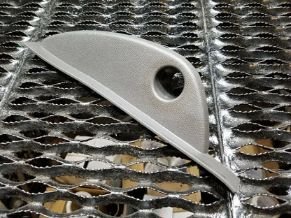 11 12 13 14 Ford Edge Right Passenger Side Dash End Cap Cover OEM