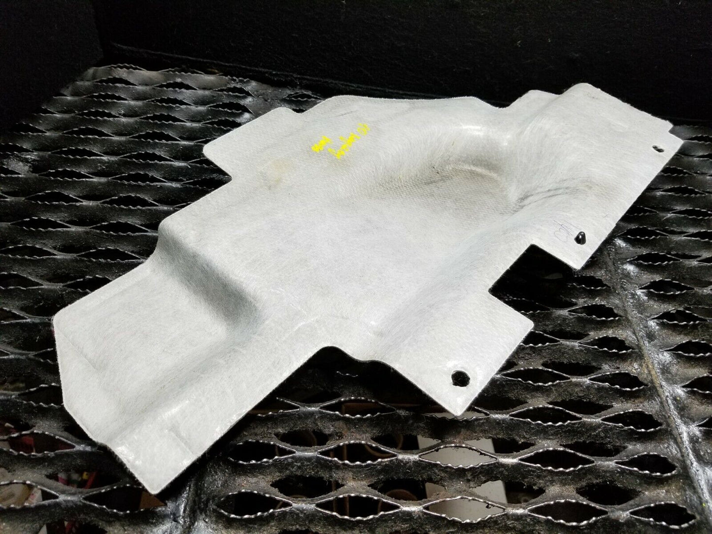 10 11 12 13 14 Subaru Legacy Dash Passenger Side Lower Trim Panel OEM