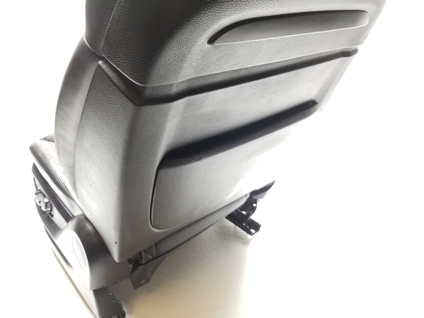 09 10 11 12 BMW 7 750li Front Driver Seat Left OEM
