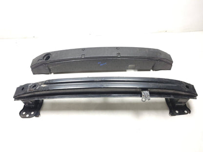 12 - 14 Volkswagen Cc Front Bumper Reinforcement Absorber Bar OEM
