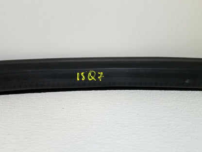 13 14 15  Audi Q7 3.0l Wiper Cowl Weather Seal 4l0823723 OEM 87k Miles