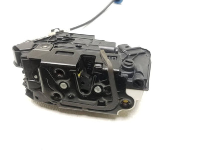 09 10 11 12 Volkswagen Cc Door Lock Latch Actuator Rear Right Passenger Side OEM