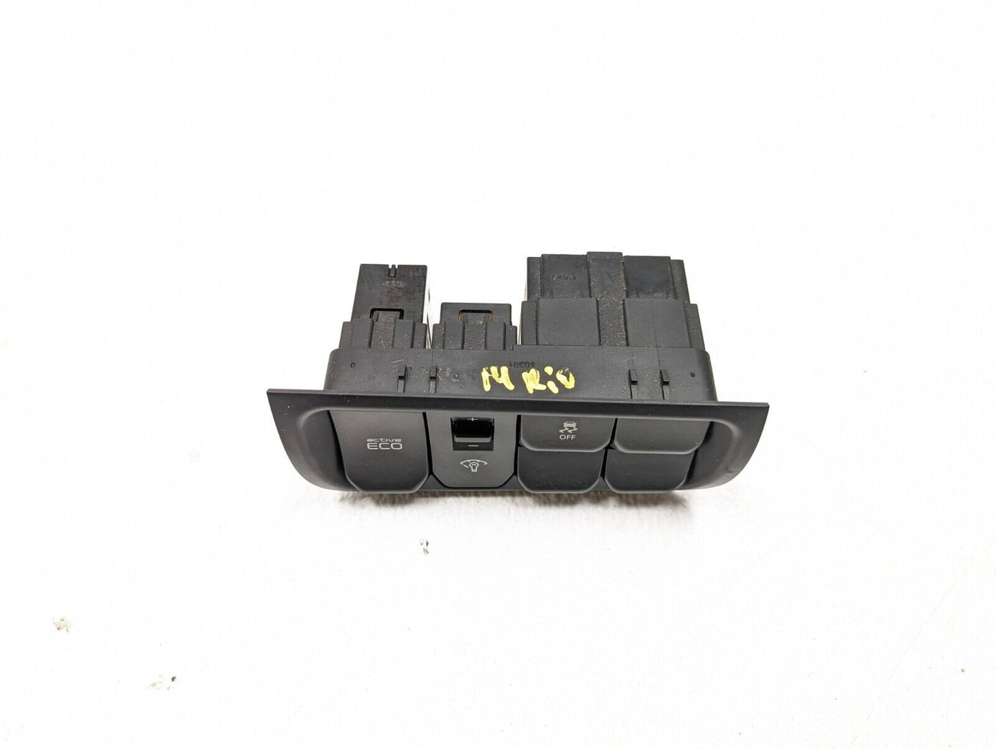 12 13 14 15 Kia Rio Eco Dimmer Traction Control Switch OEM
