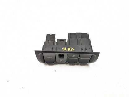 12 13 14 15 Kia Rio Eco Dimmer Traction Control Switch OEM