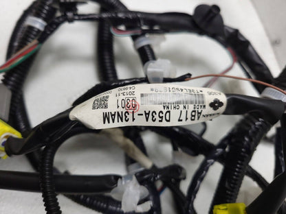 2014 2015 Infiniti Q60 Coupe Interior Body Wire Harness Passenger Side Right OEM