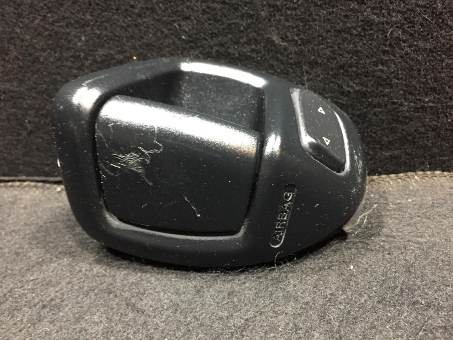 08 09 10 11 Audi A5 Coupe Seat Fold Release Handle Lh Driver OEM D7