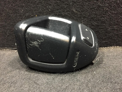 08 09 10 11 Audi A5 Coupe Seat Fold Release Handle Lh Driver OEM D7