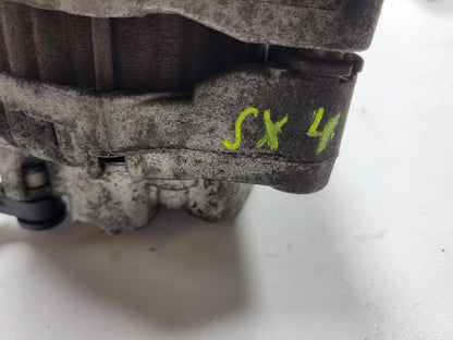 2007 - 2009 Suzuki Sx4 Alternator 31400-80j10 OEM 83k