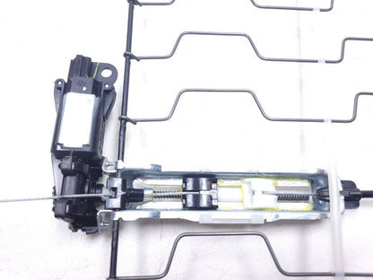 18 19 20 21 Chevrolet Equinox Front Seat Lumbar Support Motor Left Driver OEM
