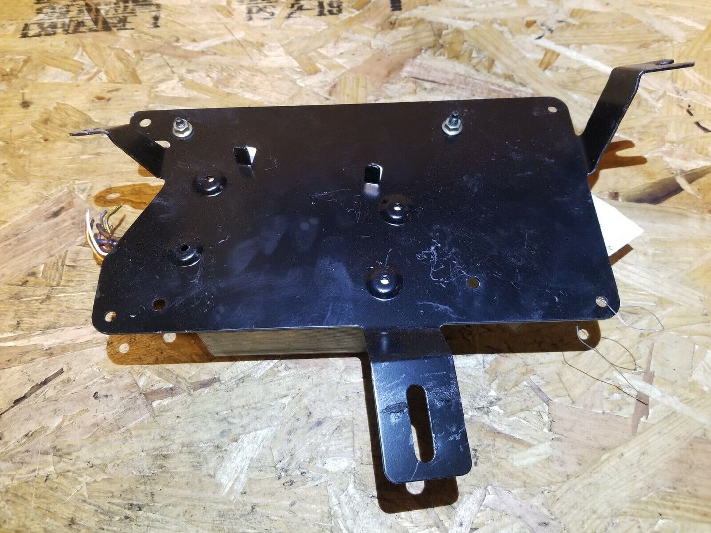 05 2005 Audi A4 Harman Becker Amplifier 8e5035223 OEM