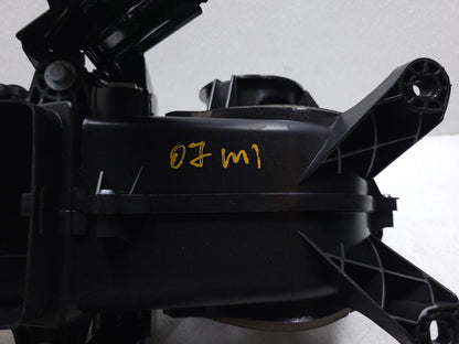 06 07 08 09 10 11 Mercedes Ml500 Rear Blower Motor OEM