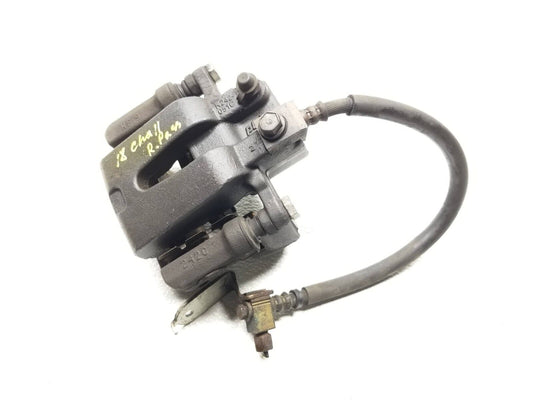 15 16 17 18 Dodge Challenger 3.6l Rear Brake Caliper Right Pass Side OEM 36k