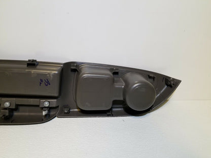11 12 13 Honda Odyssey Rear Armrest W/ Cup Holder Passenger Side OEM