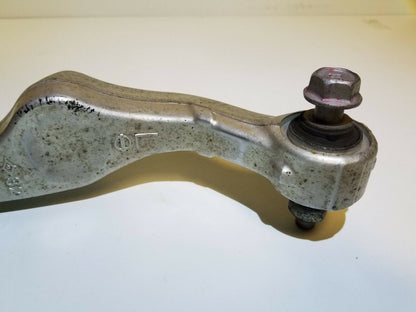 16 17 18 19 Nissan Rogue Rear Left Driver Side Upper Control Arm OEM 36k Miles