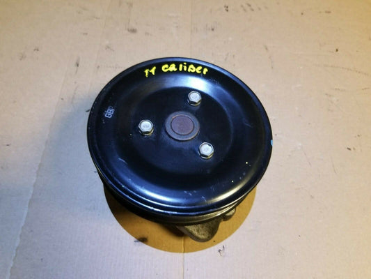 08 09 10 11 12 Dodge Caliber Coolant Water Pump OEM