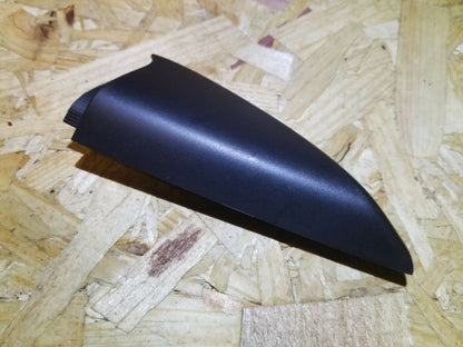 05 06 07 Volvo S40 Rear Left Driver Side Door Interior Corner Trim OEM