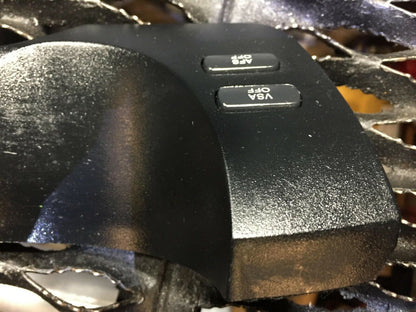 06 07 08 Acura Rl Under Speedometer Cluster Trim W/ Switch OEM D41