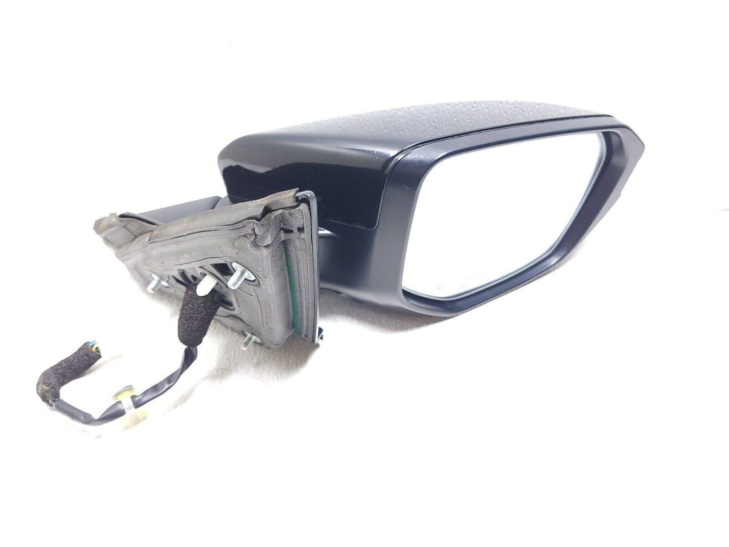 16 17 18 19 20 Honda Civic Sedan Right Passenger Side View Mirror OEM