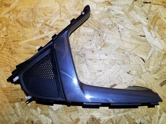 11 12 13 14 15 16 Honda Cr-z Center Console Support Left Driver Bracket Trim OEM