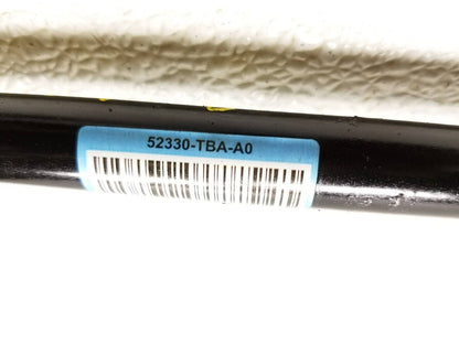16 17 18 19 20 Honda Civic Sedan 2.0l Rear Stabilizer Sway Bar 52330-tba OEM 51k