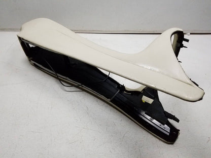 04 05 06 07 08 09 Xj8 Console Front Floor W/o Rear Seat Climate Control OEM