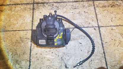 14 15 16 Ford Fusion 1.5l Front Left Driver Brake Caliper OEM 56k Miles