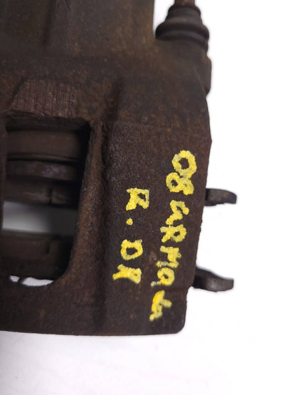 2006-2008 Nissan Armada Rear Brake Caliper Driver Side Left OEM