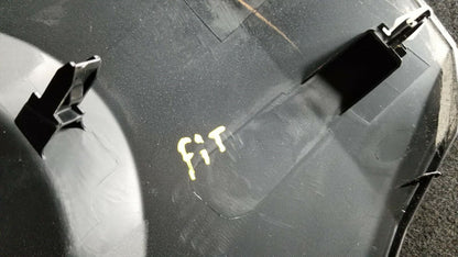 08 09 10 11 12 13 14 Honda Fit Speedometer Bezel Dash Surround Trim OEM