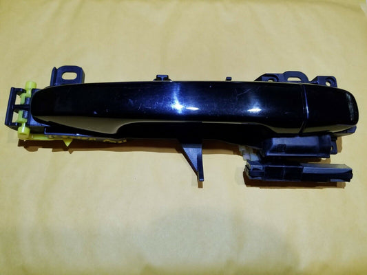 11 12 13 14 15 16 Scion Tc Right Passenger Exterior Door Handle OEM