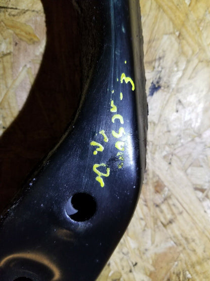 07 08 09 Hyundai Tucson Front Left Driver Lower Control Arm OEM 89k
