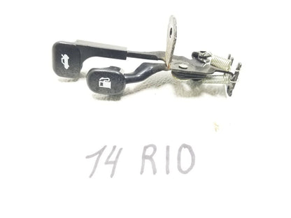 12 13 14 15 Kia Rio Fuel Tank Trunk Lid Release Handle OEM