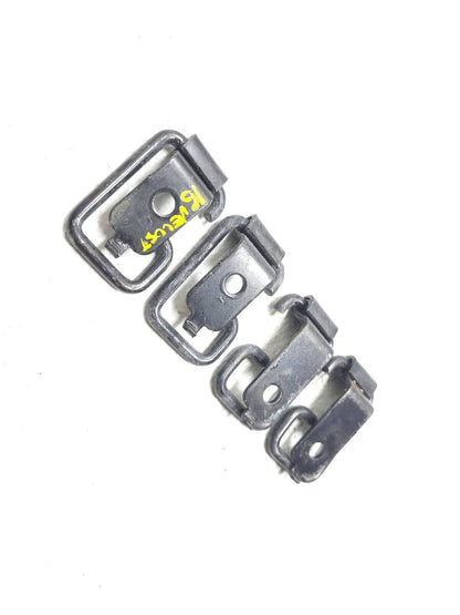 13 14 15 16 Hyundai Veloster Trunk Cargo Hook 4pcs OEM R-spec