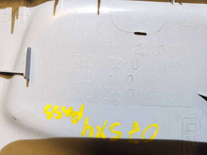 2007 - 2013 Suzuki SX4 B Pillar Upper Trim Cover Right Passenger Side OEM