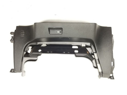 16 17 18 19 20 Dodge Durango Dashboard Center Lower Bezel Trim Cover  OEM