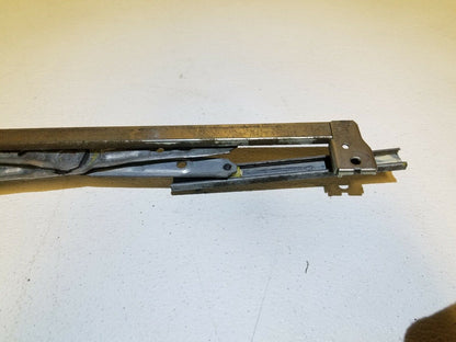 13 14 15 Honda Civic Sdn Front Right Pass Door Window Regulator Motor OEM 89k