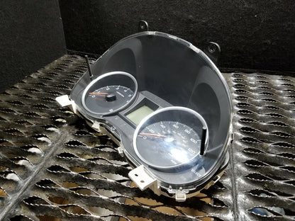 14 15 16 Subaru Forester Insteument Panel Speedometer Cluster Gauges OEM