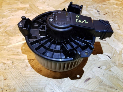 11 12 13 14 15 16 Honda Cr-z Blower Motor OEM