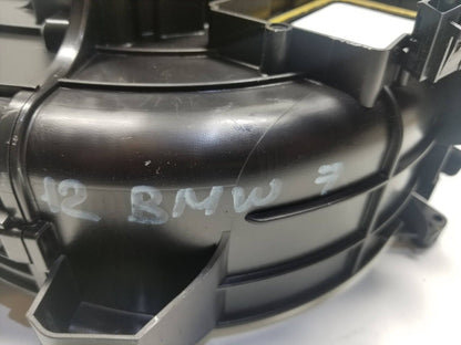 09 10 11 12 BMW 750li Blower Motor OEM