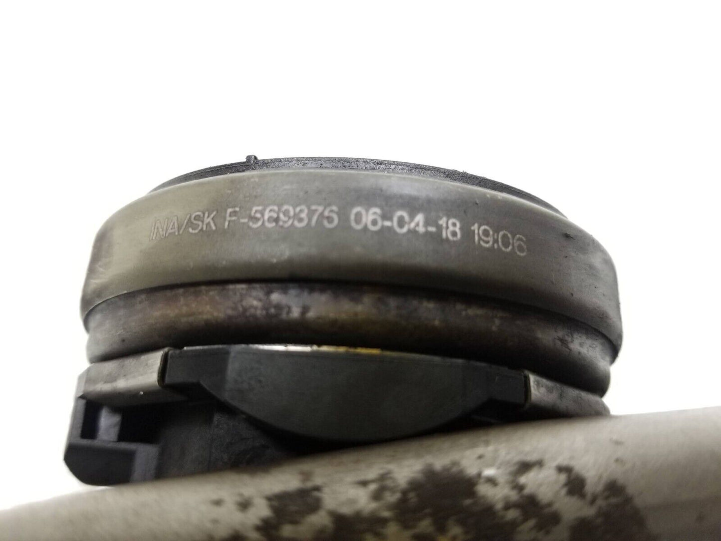 08 09 10 11 12 13 BMW 128i Manual Transmission Clutch Fork OEM