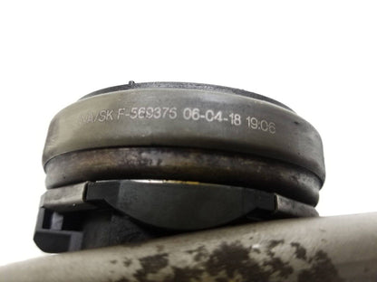 08 09 10 11 12 13 BMW 128i Manual Transmission Clutch Fork OEM