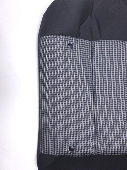 18-21 Hyundai Kona Rear Seat Upper Back Backrest Trim Cover Left & Right  OEM