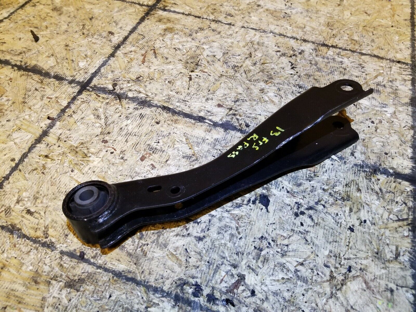 13 14 15 16 Scion Fr-s Rear Right Lower Control Arm Passenger Side OEM