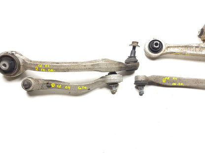 2005-2008 Audi A4 Front Control Arm Left Driver Side 4pcs OEM