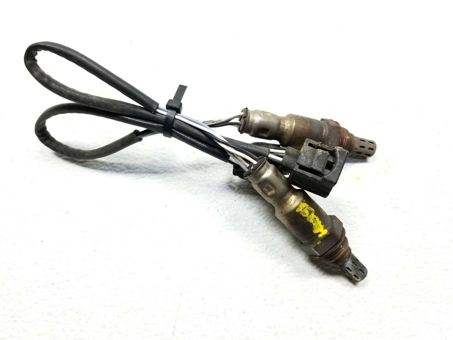 13 14 15 16 Jeep Compass 2.4l Oxygen Sensor 2pcs OEM