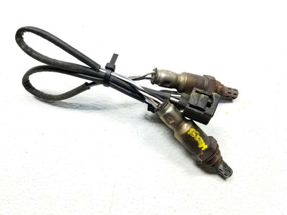 13 14 15 16 Jeep Compass 2.4l Oxygen Sensor 2pcs OEM