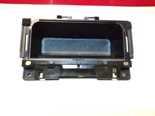 12 13 14 15 Audi A6 Center Console Storage Bin Tray Box Insert Mat OEM